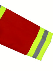 Kids Halloween Firefighter Costume Professional Performance Clothes