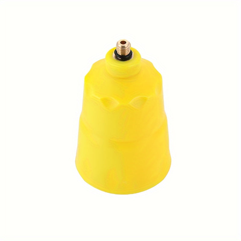 TOOPRE Road Bike Disc Change Tool Mountain Bike Filling Funnel Adapter