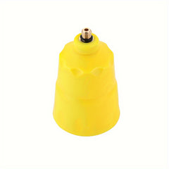TOOPRE Road Bike Disc Change Tool Mountain Bike Filling Funnel Adapter