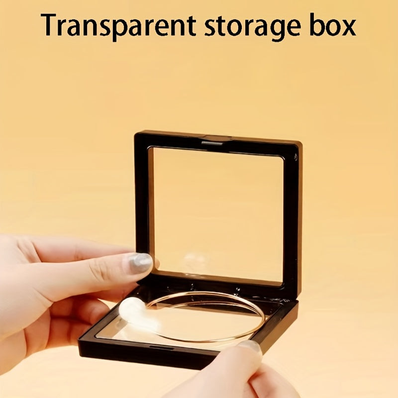 Baby Teeth Storage Box Baby Birthday Gift Baby Teeth Container
