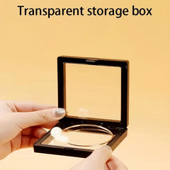 Baby Teeth Storage Box Baby Birthday Gift Baby Teeth Container
