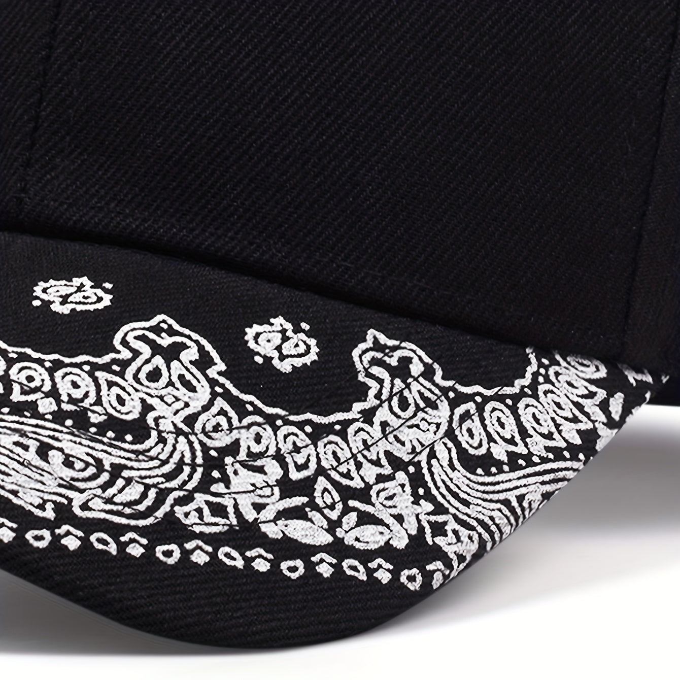 Unisex Plain Sunshade Breathable Adjustable Baseball Cap