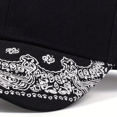 Unisex Plain Sunshade Breathable Adjustable Baseball Cap