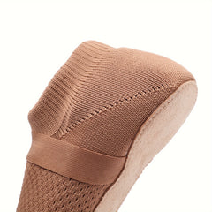 Women's Jazz Practice Dance Shoes Lightweight Breathable Ballet Shoes