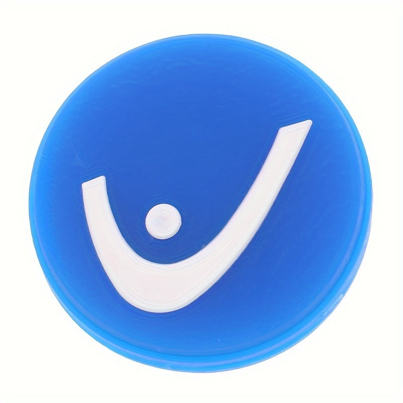 Tennis Vibration Dampener Silicone Racket Shock Absorbers