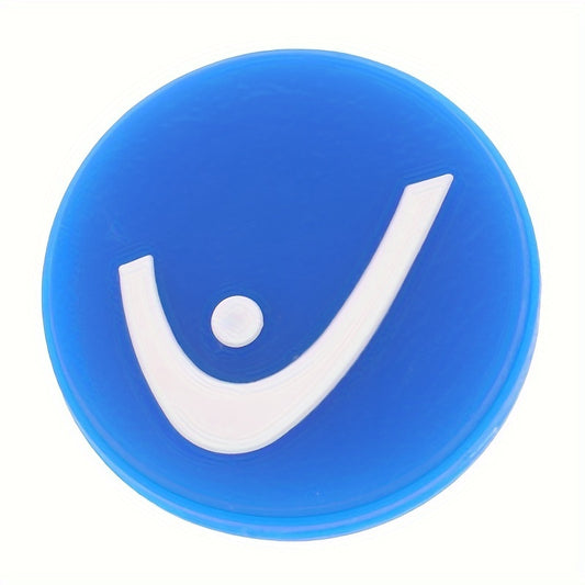 Tennis Vibration Dampener Silicone Racket Shock Absorbers