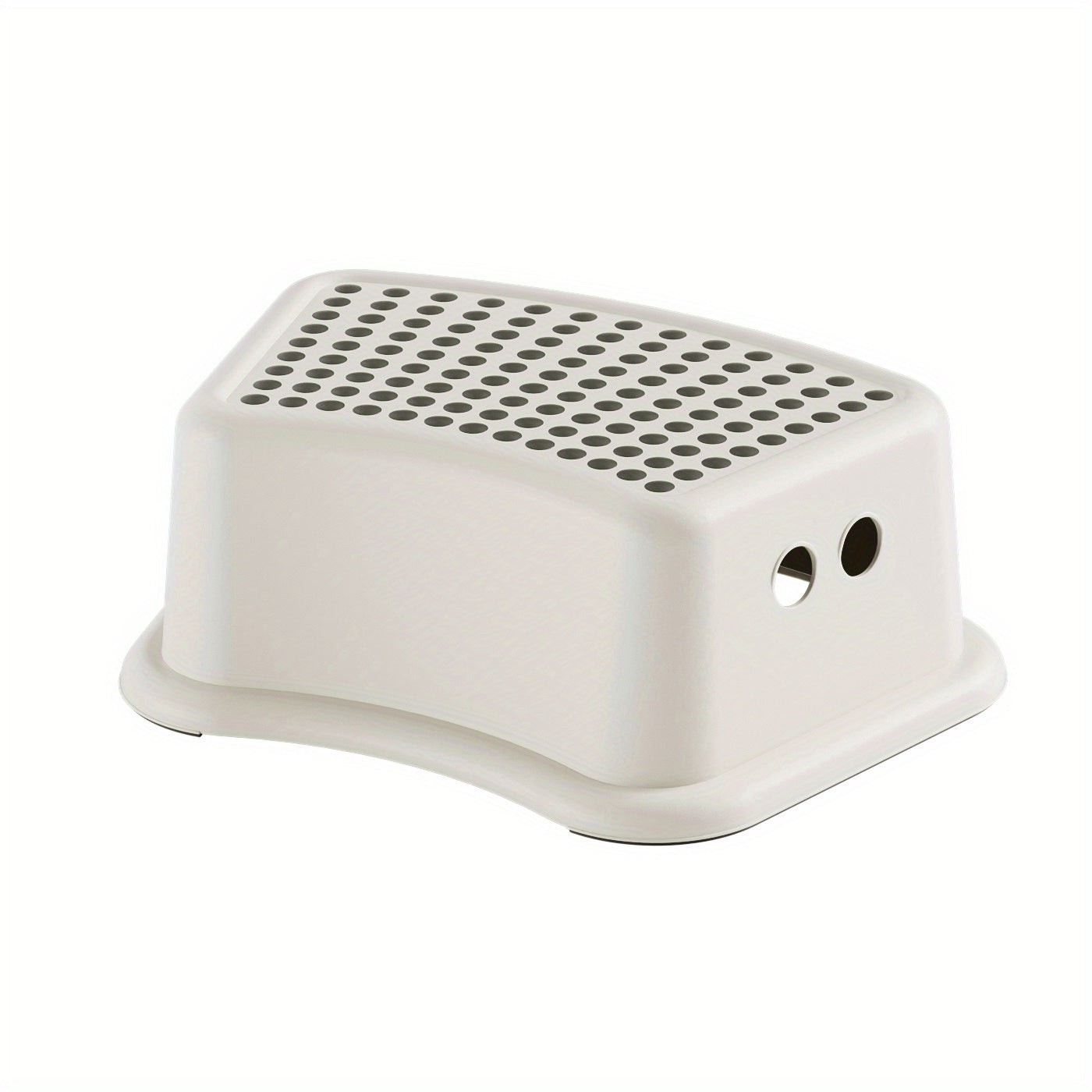 Safe Step Stool for Kids Anti Slip Surface for Bathroom Sink