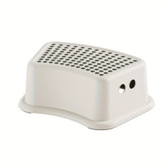 Safe Step Stool for Kids Anti Slip Surface for Bathroom Sink