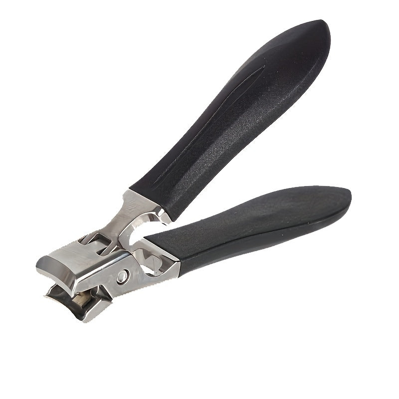 Heavy Duty Nail Clippers for Ingrown Toenails and Thick Nails