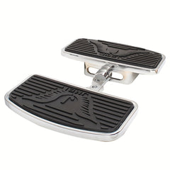 Motorcycle Footpeg Floorboard for Sportster Iron XL883 1200 Dyna