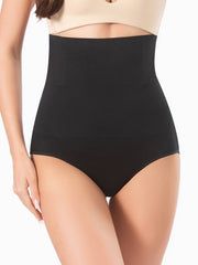 High Waist Shaping Panties Tummy Control Compression Panties