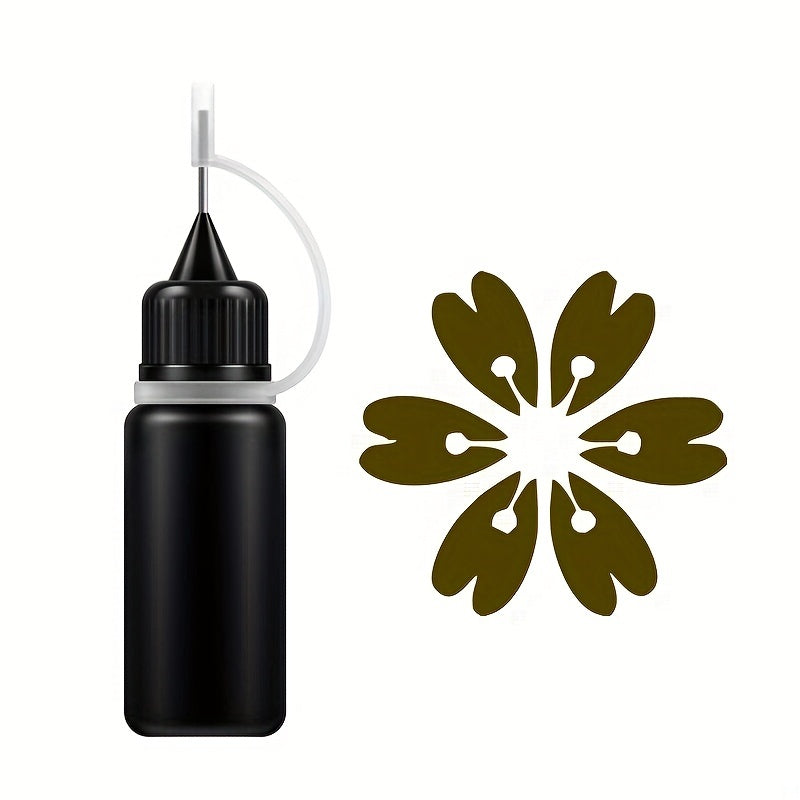 Juice Tattoo Ink Hollow Template Cream Jagua Temporary Waterproof