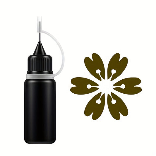 Juice Tattoo Ink Hollow Template Cream Jagua Temporary Waterproof