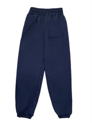 Men's NFNP Print Drawstring Active Sweatpants