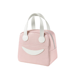Insulated Lunch Bags For Women Lunch Tote With Aluminum Foil Insulated Lunch Box