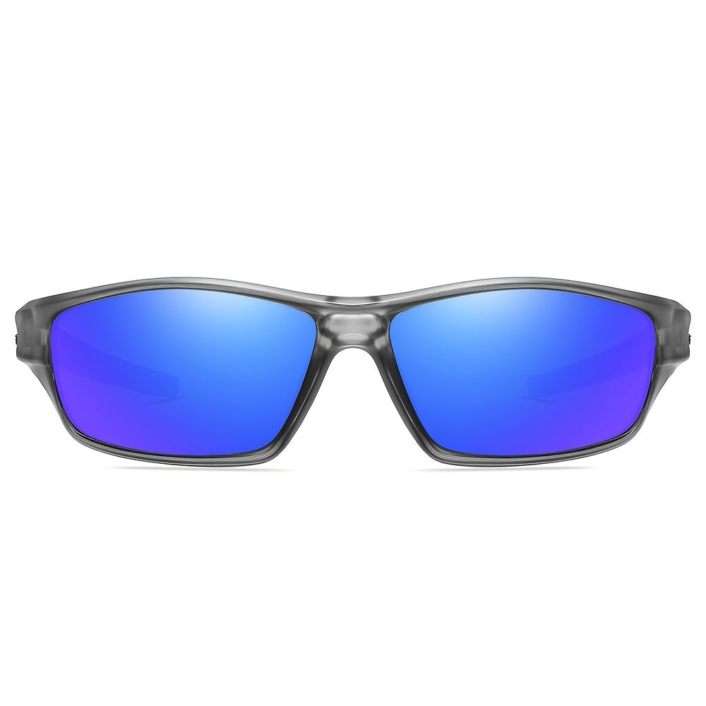 OOLVS Polarized Sports Sunglasses UV400 Protection