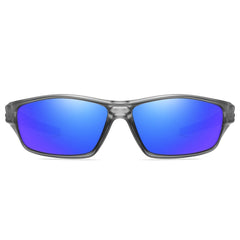 OOLVS Polarized Sports Sunglasses UV400 Protection