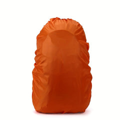 35L Backpack Rain Cover Waterproof Bag for Outdoor Travel Camping