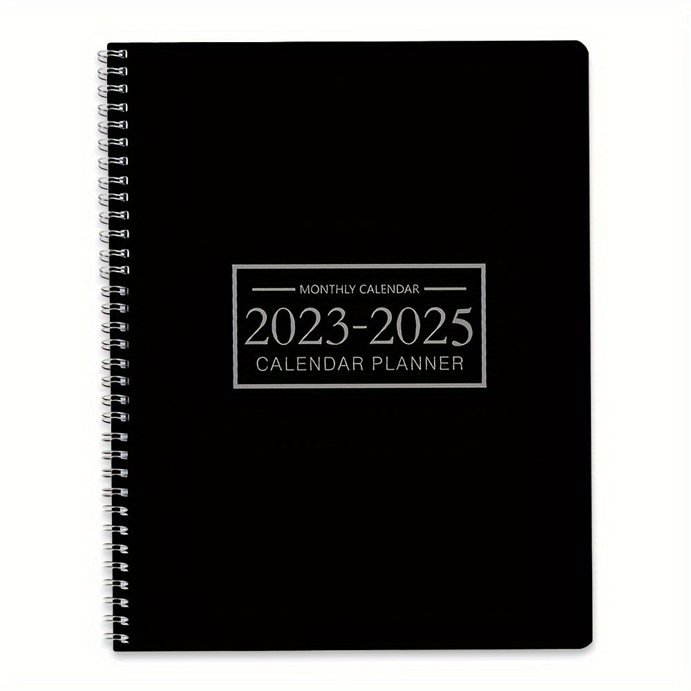 2022-2023 Planner July-June Monthly Weekly To Do List Notes Goals