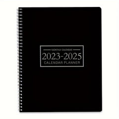 2022-2023 Planner July-June Monthly Weekly To Do List Notes Goals