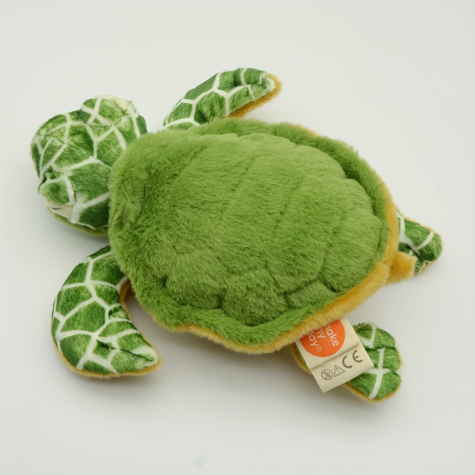 Turtle Doll Plush Toy Bed Pillow Gift for Girlfriend