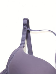 Cut Out Push Up Bra Women's Lingerie