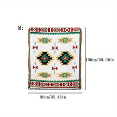 Functional Camping Mat to Keep Sofa Dry & Add Color to Your Tent