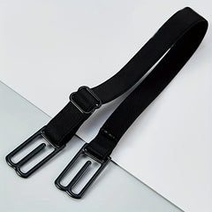 5pcs Invisible Adjustable Underwear Straps Non Slip Shoulder Straps