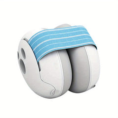 Baby Ear Protection For Babies & Toddlers Noise Reduction Earmuffs