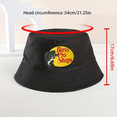 Spring Summer Sunscreen Sunshade Fisherman Hat All-match Basin Hat Fishing Hat