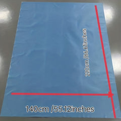 Rect Tablecloth PVC Straight Edge Table Cover Anti-fouling Hotel Home Decor