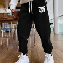 Men's Comfy Sweatpants Casual Joggers Outdoor