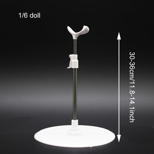 BJD Toy Accessories 1 6 Doll Stand Display Support Base Station