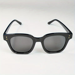 Women's Polarized Sunglasses UV Protection Rectangle Eyewear