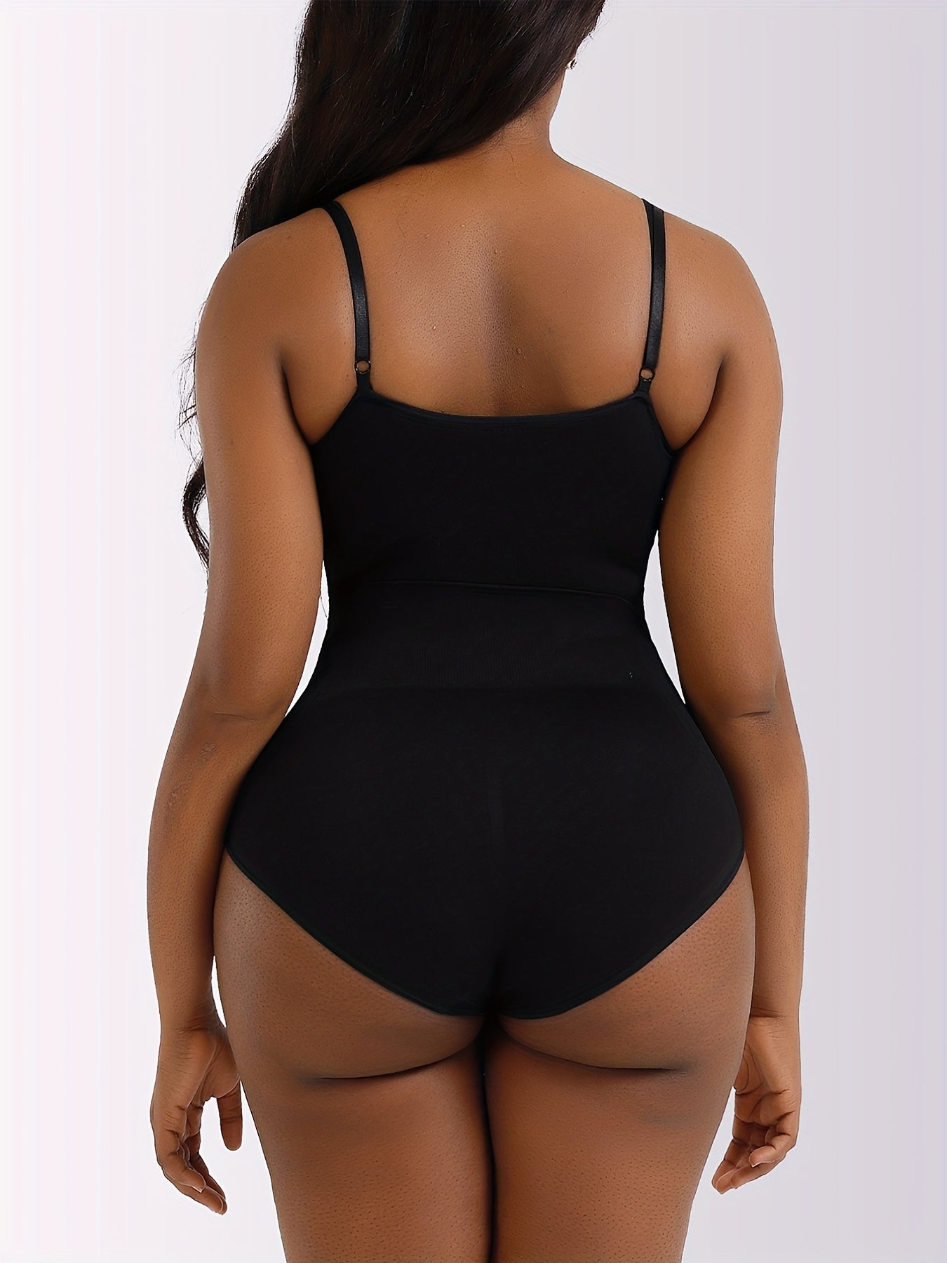 Women's Tummy Control Shapewear Full Body Shaper