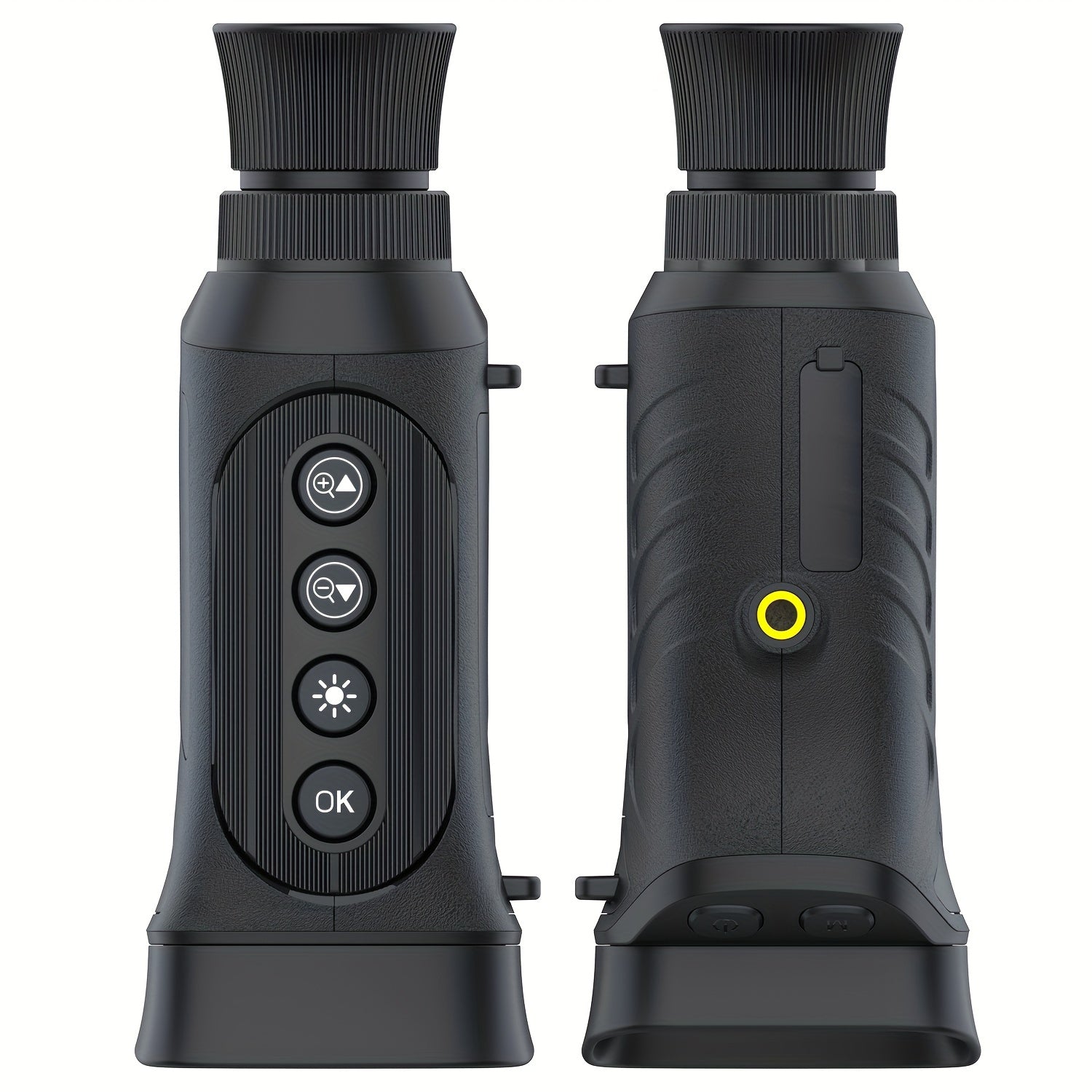 1080p Night Vision Monocular 8x Zoom Camping Travel