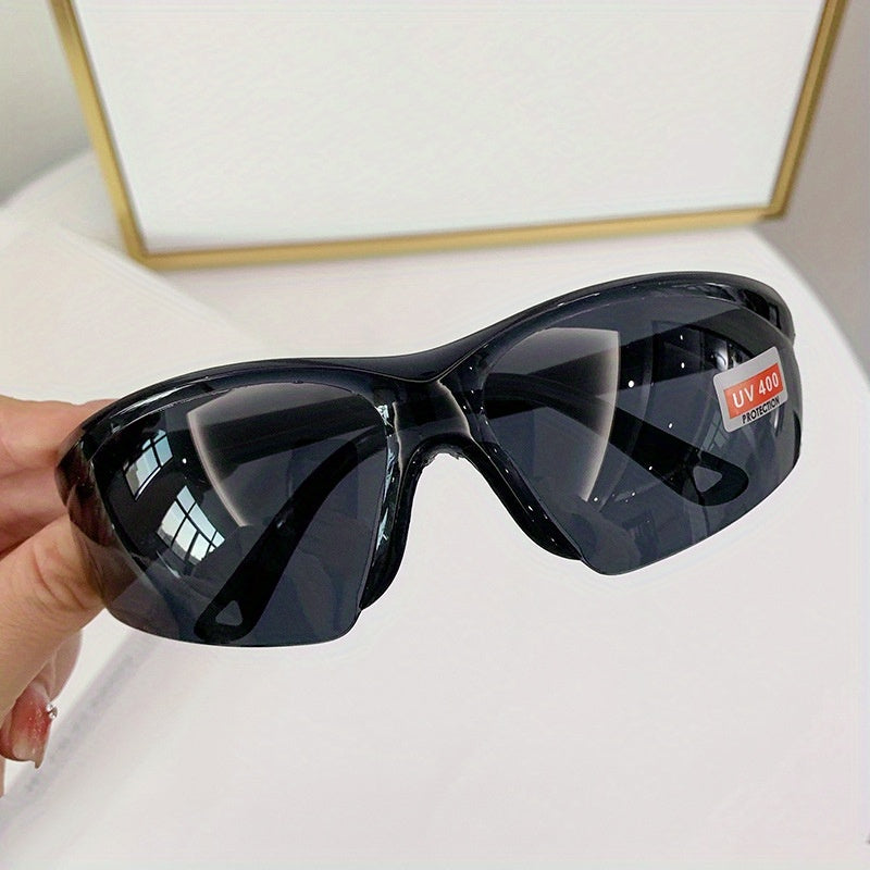 Protective Goggles Dustproof Windproof Sports Sunglasses for Men
