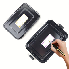 10pcs Multicolor Removable Food Date Marker Label