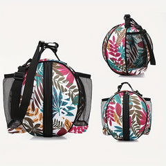 Kids Basketball Shoulder Bag