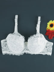 Lace Push Up Bra Sexy Intimates Women's Lingerie