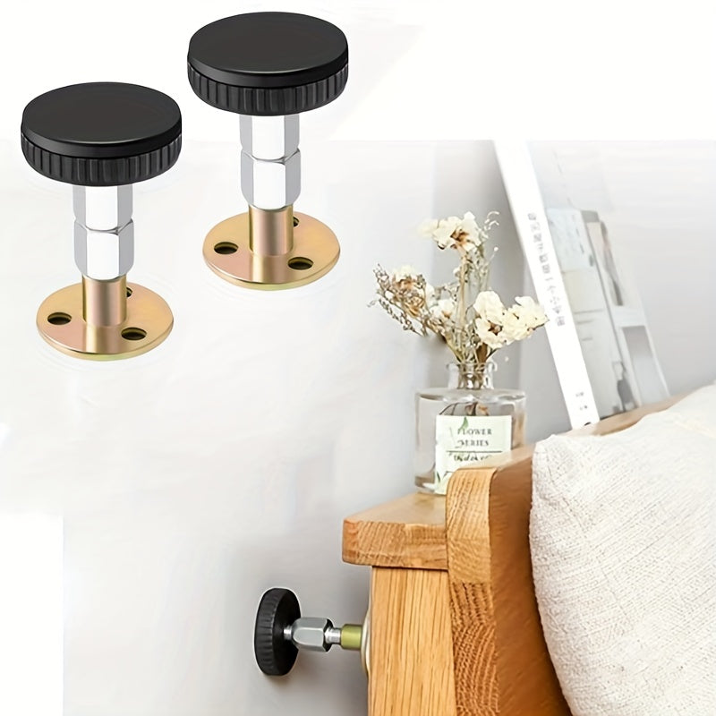 Adjustable Bed Frame Anti Shake Tool Set, Prevent Loosening