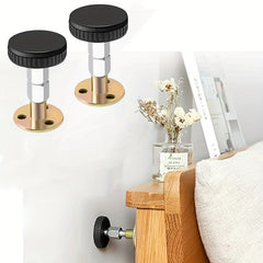 Adjustable Bed Frame Anti Shake Tool Set, Prevent Loosening