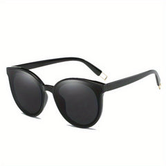 Mens Casual Vintage Sunglasses UV Protection Glasses