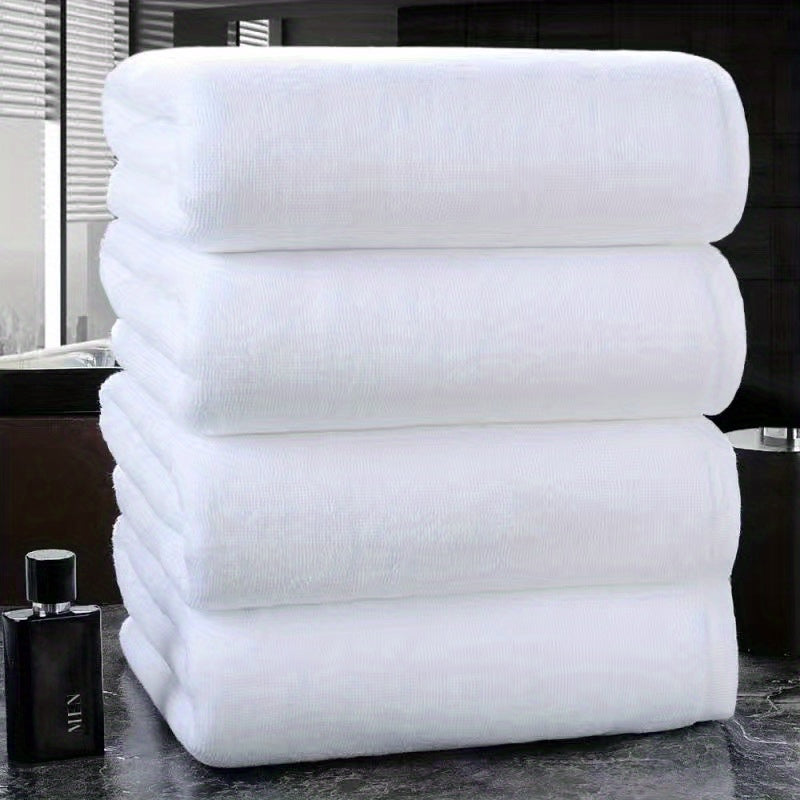 Soft Cotton Hand Towel for Home Hotel Bathroom