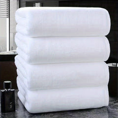 Soft Cotton Hand Towel for Home Hotel Bathroom