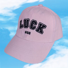 Kids Adjustable Breathable Baseball Cap for Outdoor Sport