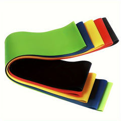 Yoga Resistance Band Functional Fitness Tension Band