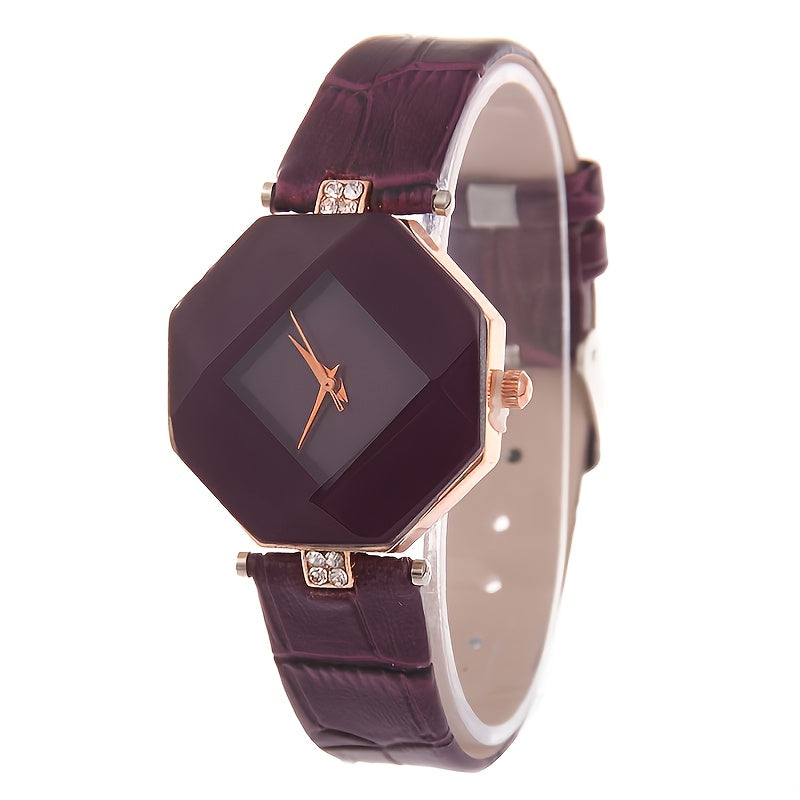 Kids Multicolor Round Quartz Watch