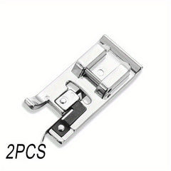 Home Living Overlocking Craft Presser Foot Sewing Machine Feet Stitch Tool