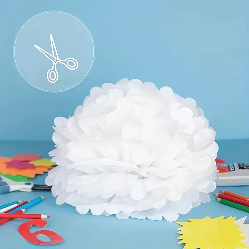 Gift Bags Tissue Paper Bulk Pack - 20 Sheets - 50.04 x 35.05 cm